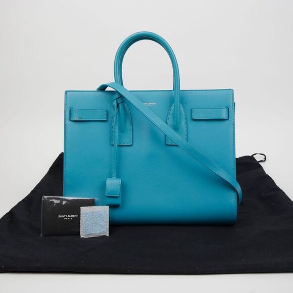 Small Tote Shoulder Bag